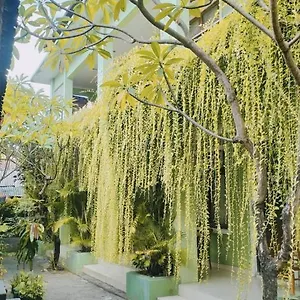 Maison d'hôtes Purnama House Kuta, Kuta Lombok