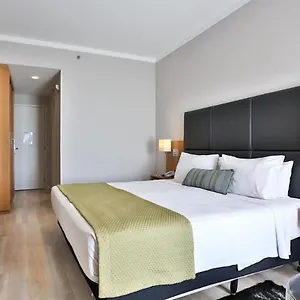  Apart-hotel Flat Comfort Ibirapuera Brasil