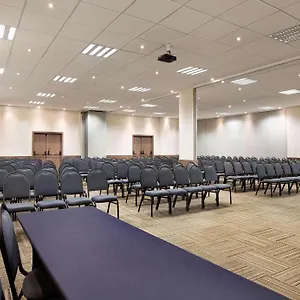 **** Hotel Av Ibirapuera 2534 Moema 3 Brasil