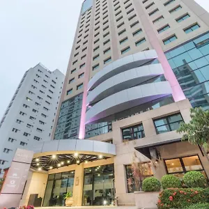  Apart-hotel Premium Privillege Ibirapuera Brasil