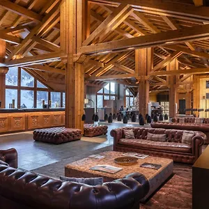 ***** Hotel Sport Hermitage & Andorra