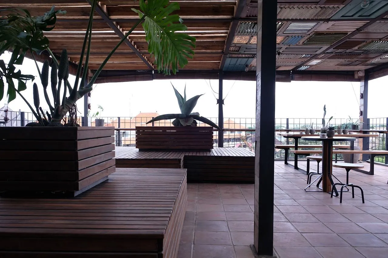 H-Ostel Bali (Adults Only) Hostel Kuta  Kuta (Bali)