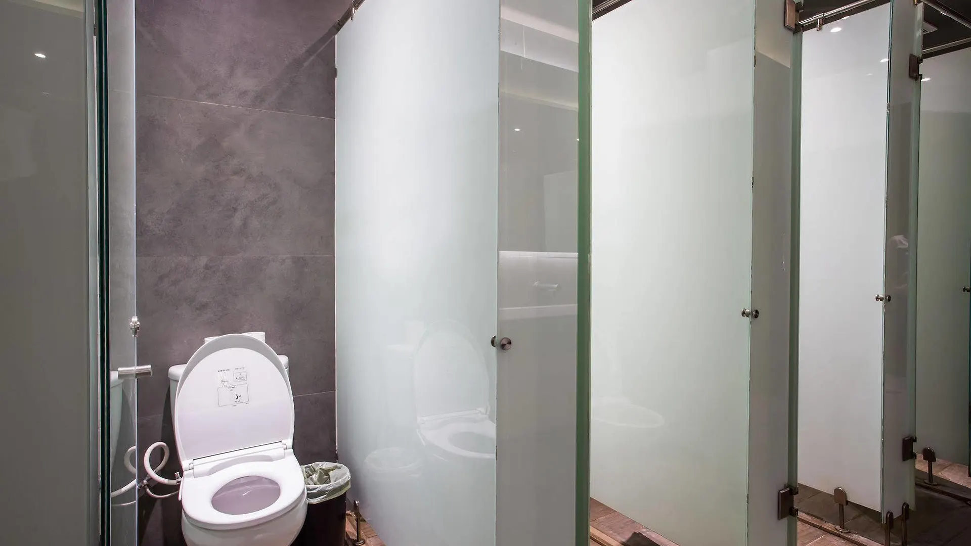 H-Ostel Bali (Adults Only) Hostel Kuta  Indonesia