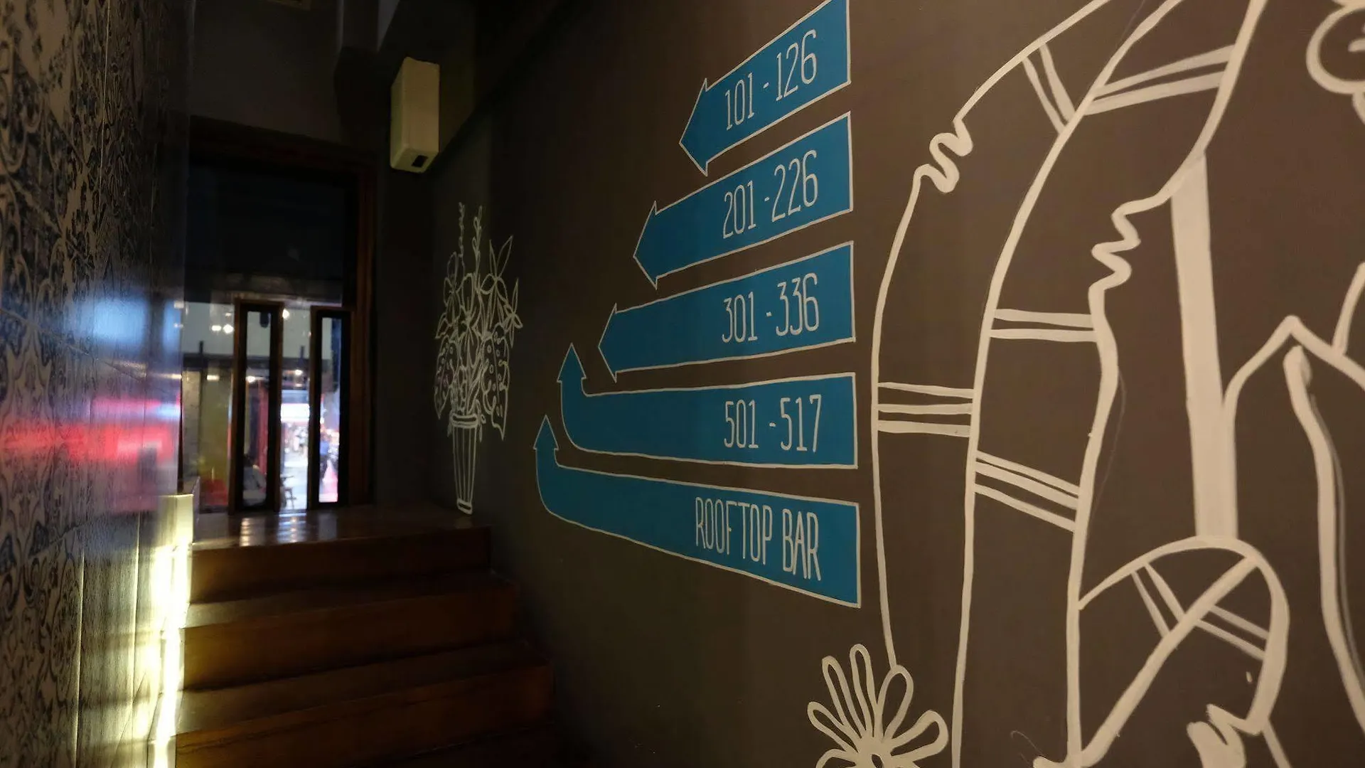 H-Ostel Bali (Adults Only) Hostel Kuta   Kuta (Bali)